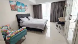 APARTEMEN U RESIDENCE TOWER 3 SIAP HUNI