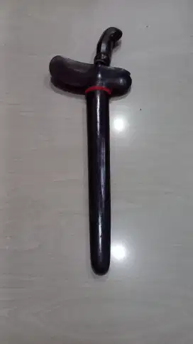 Keris koleksi pusaka antik