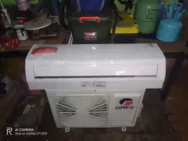 AC Gree 2pk r410