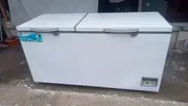 PREZER BOX 600L GEA & RSA
