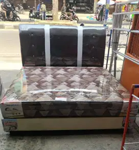 Promo springbed 6k 180x200  Finciland kwality per 10 th. Peminat hub