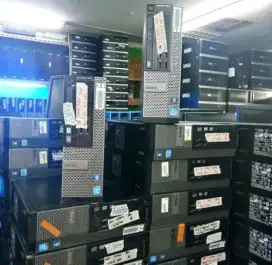 Terima jual beli komputer bekas