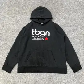 HOODIE TOBOGGAN