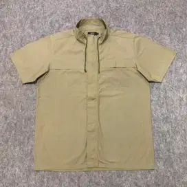 SHIRT ABBY VILL PRESS