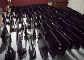 TERIMA JUAL BELI MONITOR DAN KOMPUTER LAIN NYA