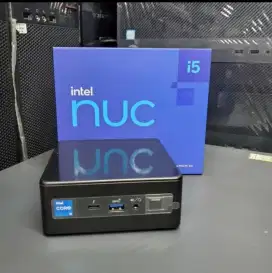 TERIMA JUAL BELI KOMPUTER MONITOR PC INTEL NUC DAN LAIN LAIN