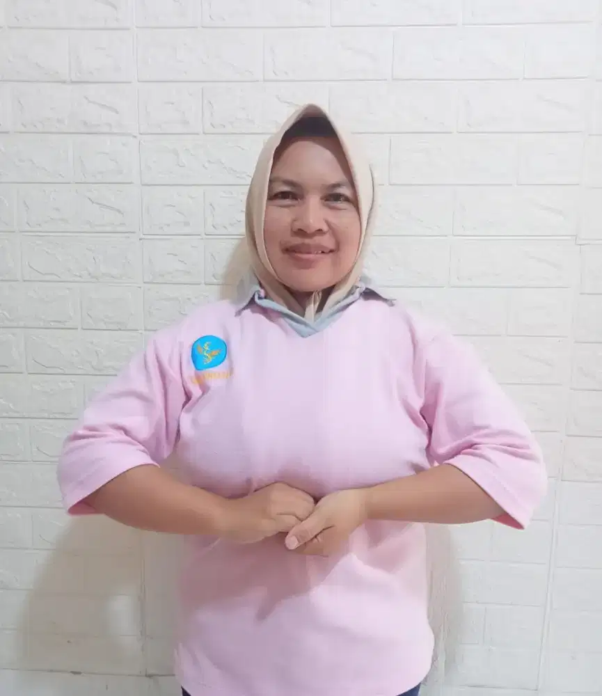 JASA PENYALUR PEMBANTU RUMAH TANGGA