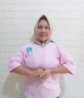 JASA PENYALUR PEMBANTU RUMAH TANGGA