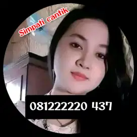 Perdana Nomor Cantik Simpati Telkomsel