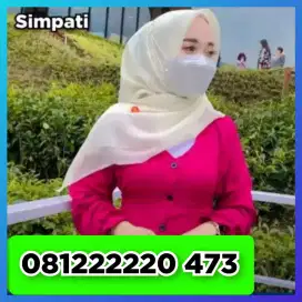 Perdana Nomor Cantik Simpati Telkomsel