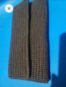 Dompet rajut The Sak