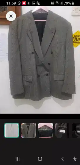 Jas Gabicci XXL