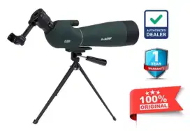 SVBONY SV28 plus spotting scope 25-75X70