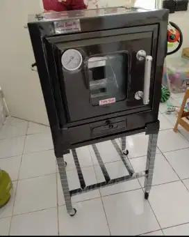 Dijual murah Oven Gas Bima