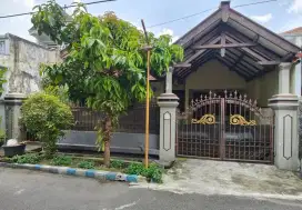 Rumah Siap Huni di Menanggal dekat Gayungsari Jambangan Pagesangan