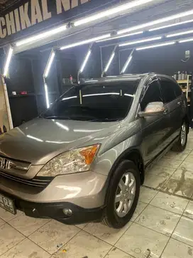 CRV RE Gen 3.  2.4 cc VTEC