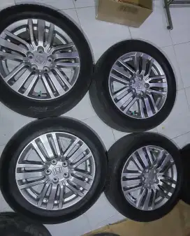 Velg oem elysion r 17