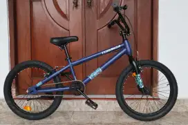 SEPEDA BMX 20 TURANZA (BY PACIFIC) TZ 811