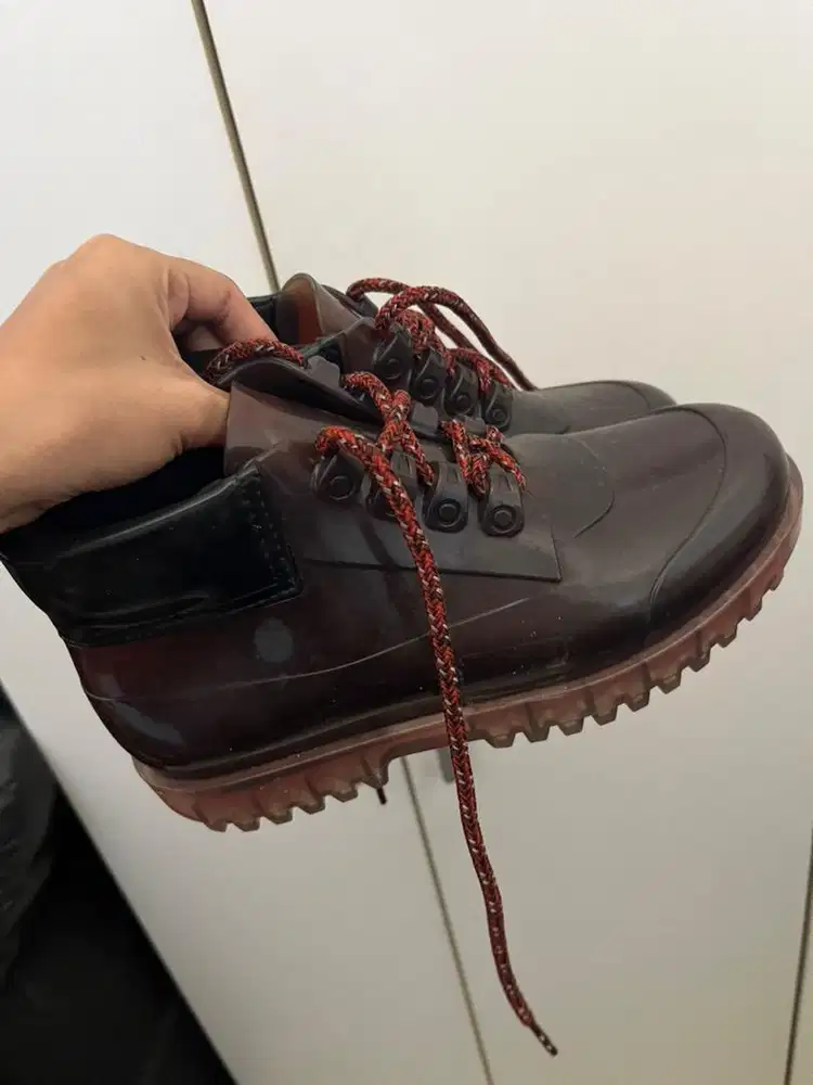 Sepatu melissa ori
