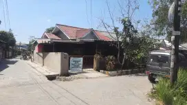 Di Jual Rumah Murah Di Bumi Permata Sudiang 2, Makassar, Sulsel