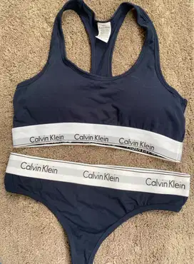 Calvin Klein Sport bra