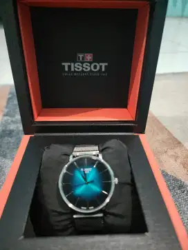 Jam Tangan Tissot Everytime 40 mm ORI