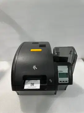 ZEBRA ZXP SERIES 9 CARD PRINTER