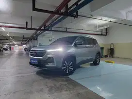 [OLXmobbi] Wuling Almaz 1.5 Exclusive 5-Seater Bensin-AT 2019 Abu
