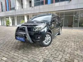 [OLXmobbi] Daihatsu Terios 1.5 X Bensin-MT 2017 Hitam