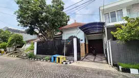 Dijual rumah Bhaskara Sari dekat Mulyosari