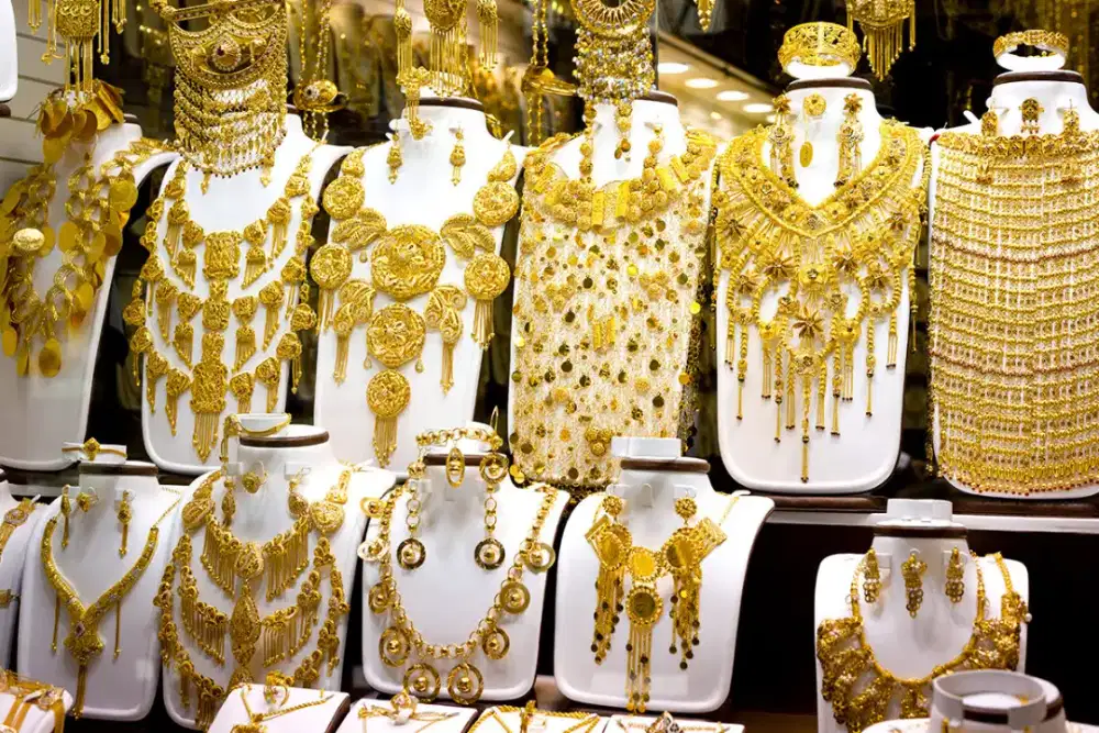 TERIMA JUAL BELI EMAS DAN TANPA SURAT