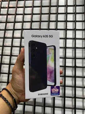 PROMO CB PWP UP TO 300K SAMSUNG GALAXY A35 5G