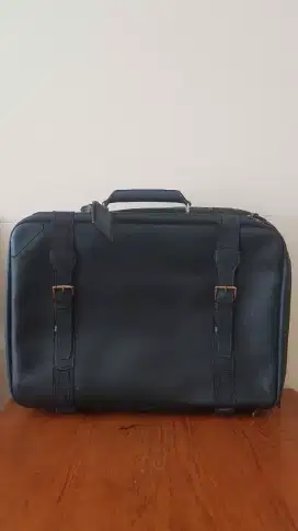 Louis Vuitton satellite taiga