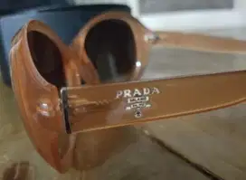 kacamata prada 100% Original