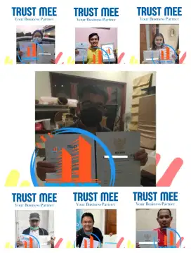 Perizinan usaha NIB,CV,PT,YAYASAN,KOPERASI,SIUJK,HALAL,BPOM,PIRT DLL