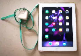 APPLE IPAD GEN 4 - 64 GB WIFI ONLY ALL WORKING 95%