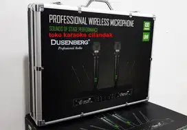 mic wireless provesional bagus