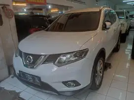 Nissan X-Trail 2015 Bensin