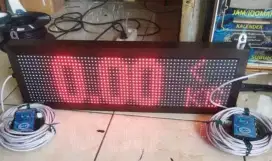 Timbangan pemancingan galatama