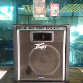 Sound Kendang PEAVEY KB300 KB 300 USA