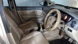 Nissan Grand Livina Nismo