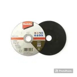 Batu Gerinda Potong 4 x 1.2 mm CUTTING WD BWS RYU LIPPRO MAKITA