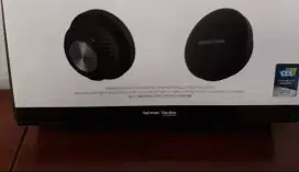 Audio speaker harman kardon for cars