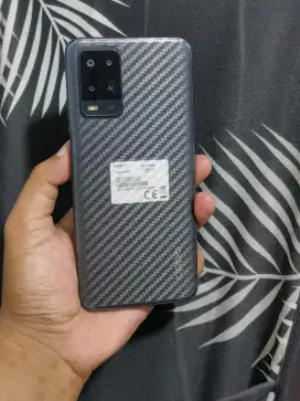 OPPO A54 4/64GB ORIGINAL NORMAL JAYA SEGEL TINGGAL PAKAI HP SAJA