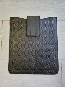 Gucci Ipad Case Original