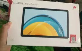 Tablet huawei matte pad se