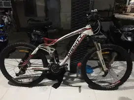 Sepeda MTB Dignity Spark