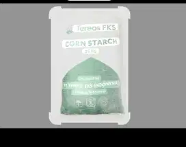 Tereos fks Tepung Jagung Corn Starch Tepung Jagung 25Kg