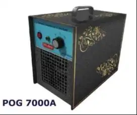 Ozonizer POG7000 untuk menghilangkan bau2an, bau apek, asap rokok