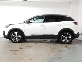 Peugeot 3008 allure plus facelift